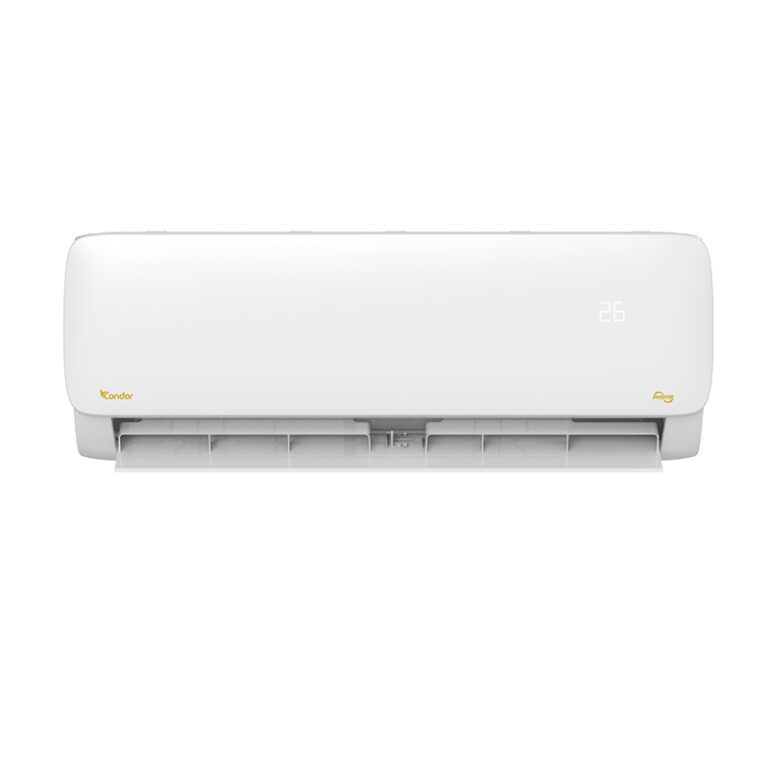 Climatiseur CONDOR ALPHA Inverter Super Tropical