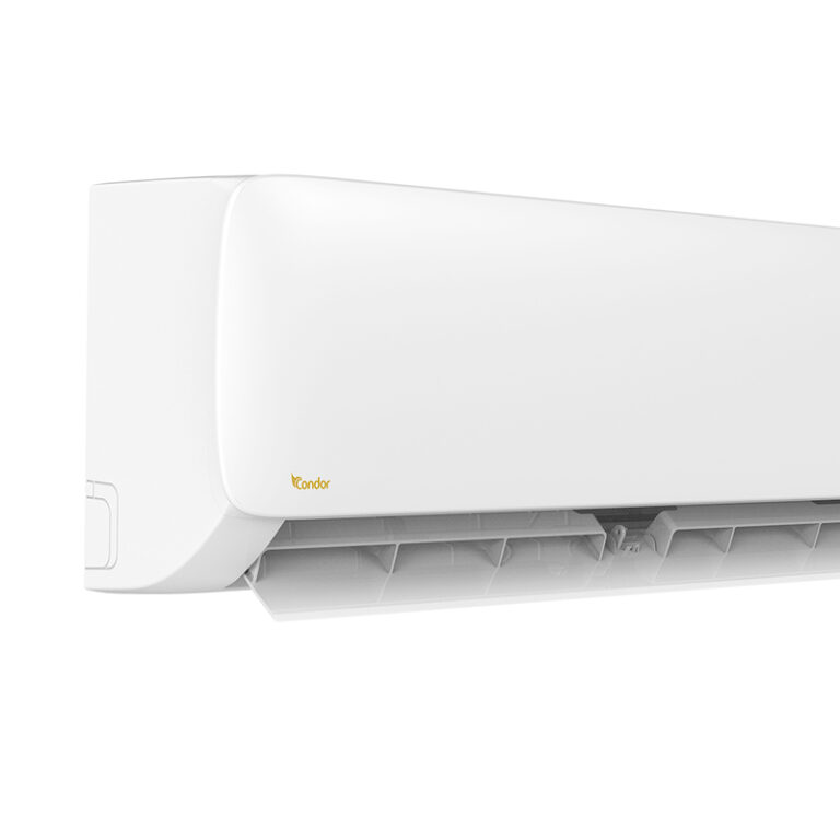 Climatiseur CONDOR ALPHA Inverter Super Tropical