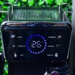 Machine à Café Expresso Florence et Capsule 5 en 1 Florence 1350W HK429
