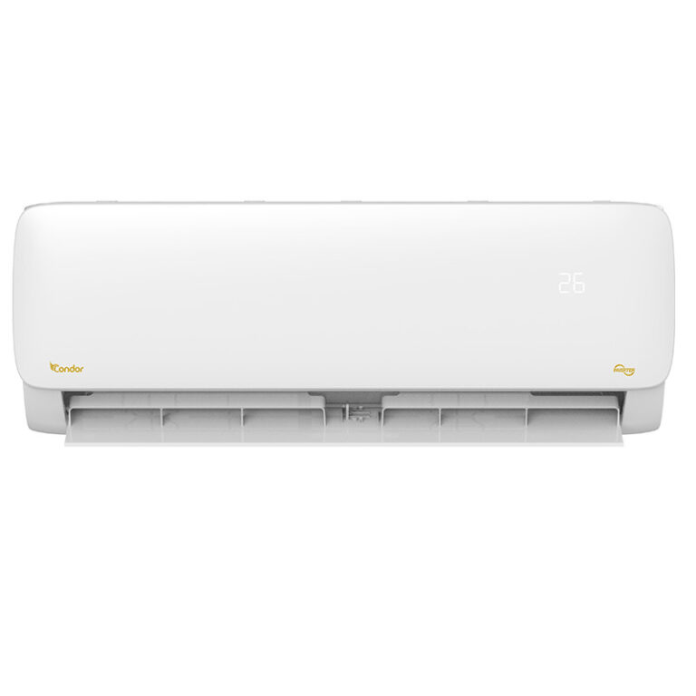 Climatiseur Condor 24000 BTU Tropicalisé Chaud et Froid CS24-AL74T3