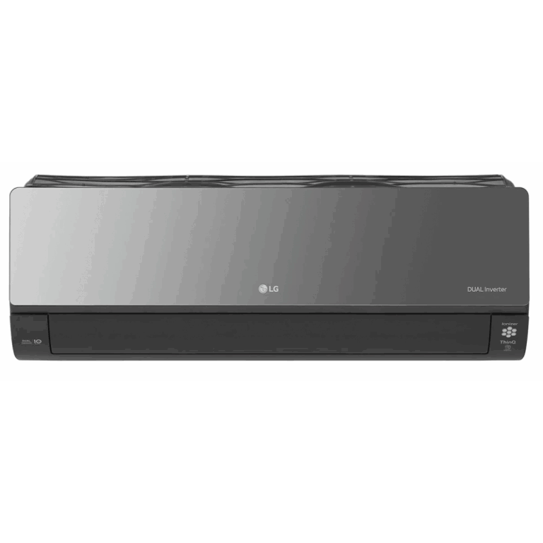 Climatiseur LG ArtCool 12000 BTU Dual Inverter Mirror D12UAH