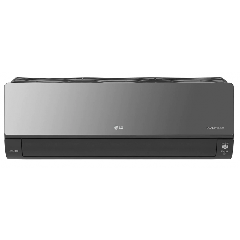 Climatiseur LG ArtCool 12000 BTU Dual Inverter Mirror D12UAH