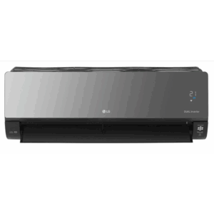 Climatiseur LG ArtCool 12000 BTU Dual Inverter Mirror D12UAH