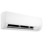Climatiseur LG 12000 BTU Dual Inverter D12TIH
