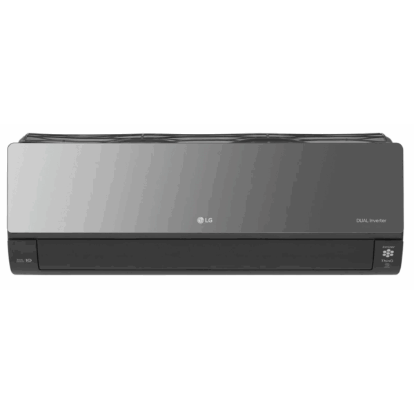 Climatiseur LG ArtCool 18000 BTU Dual Inverter Mirror Wifi D18UAH