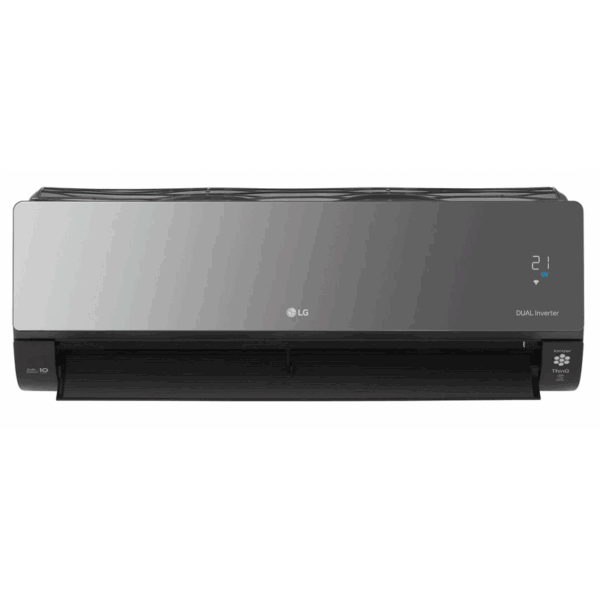 Climatiseur LG ArtCool 18000 BTU Dual Inverter Mirror Wifi D18UAH