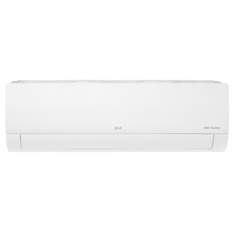 Climatiseur LG 18000 BTU Dual Inverter D18TIH