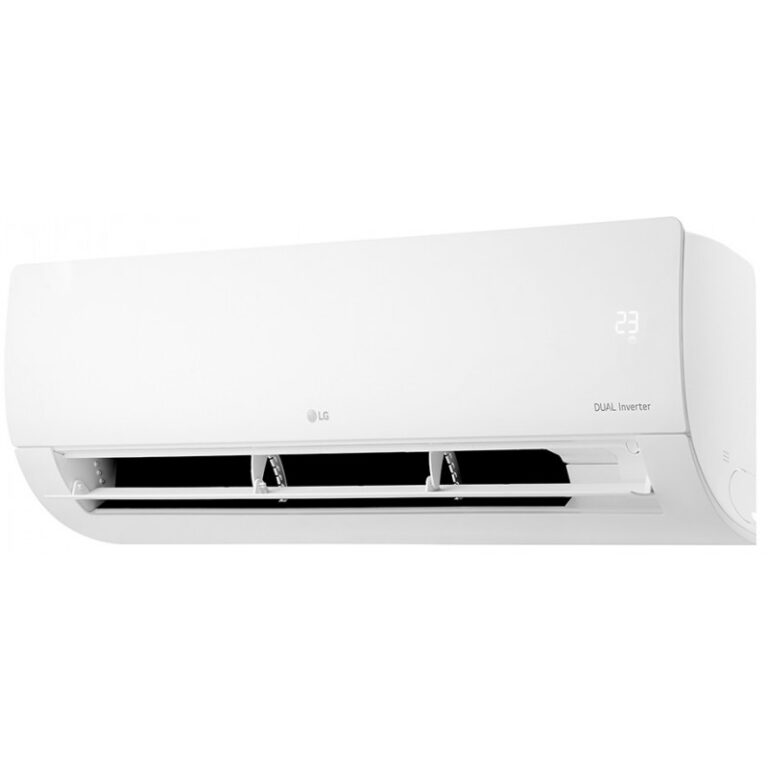 Climatiseur LG 18000 BTU Dual Inverter D18TIH