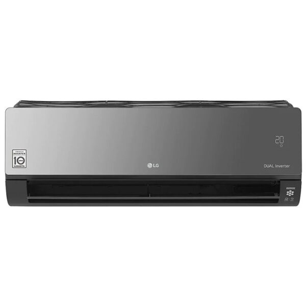 Climatiseur LG ArtCool 24000 BTU Dual Inverter Mirror D24UAH