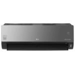 Climatiseur LG ArtCool 24000 BTU Dual Inverter Mirror D24UAH