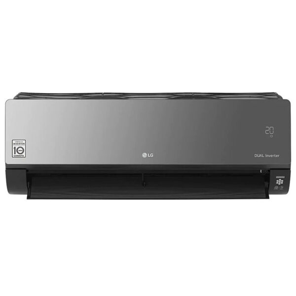 Climatiseur LG ArtCool 24000 BTU Dual Inverter Mirror D24UAH