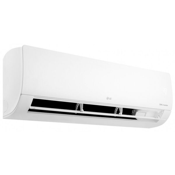 Climatiseur LG 24000 BTU Dual Inverter WiFi D24TIH