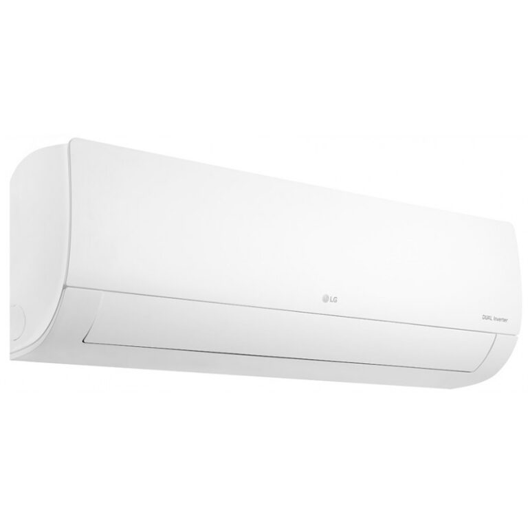 Climatiseur LG 24000 BTU Dual Inverter WiFi D24TIH