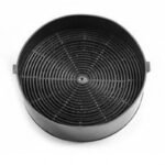 Filtre à charbon FOCUS pour hotte casquette F.602