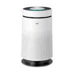 Purificateur d'air LG 58 m² Blanc AS60GDWV0