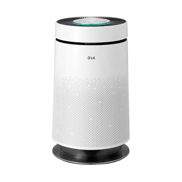 Purificateur d'air LG 58 m² Blanc AS60GDWV0