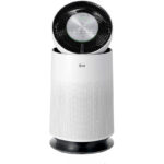 Purificateur d'air LG 58 m² Blanc AS60GDWV0