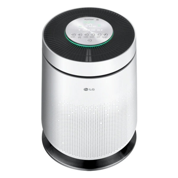 Purificateur d'air LG 58 m² Blanc AS60GDWV0