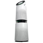 Purificateur d'air LG PuriCare 91 m² Blanc AS95GDWV0