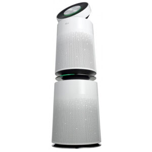 Purificateur d'air LG PuriCare 91 m² Blanc AS95GDWV0
