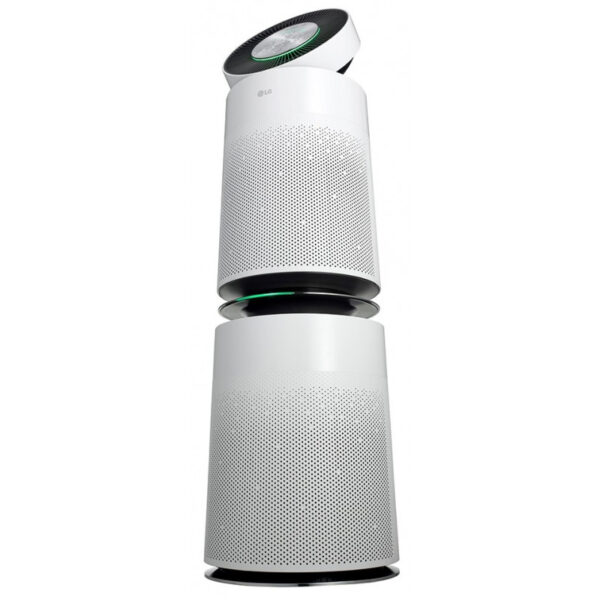 Purificateur d'air LG PuriCare 91 m² Blanc AS95GDWV0