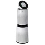 Purificateur d'air LG PuriCare 91 m² Blanc AS95GDWV0