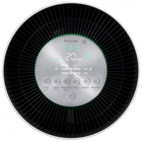 Purificateur d'air LG PuriCare 91 m² Blanc AS95GDWV0