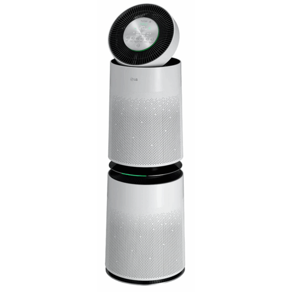 Purificateur d'air LG PuriCare 91 m² Blanc AS95GDWV0