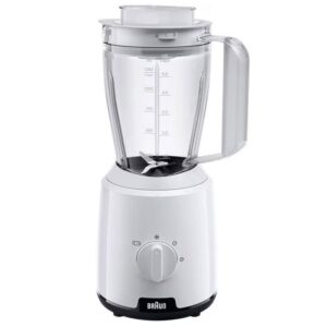 Blender BRAUN 1,5 Litres Blanc JB1000 WH