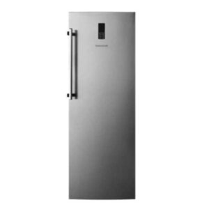Congélateur vertical MAXWELL 300L NoFrost 7 Tiroires Silver MAX-CVNF300AIS