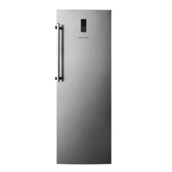 Congélateur vertical MAXWELL 300L NoFrost 7 Tiroires Silver MAX-CVNF300AIS