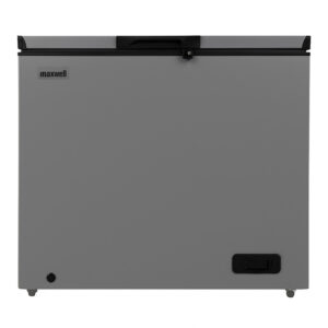 Congélateur Horizontal MAXWELL 330L DeFrost MAX-CHDF330S