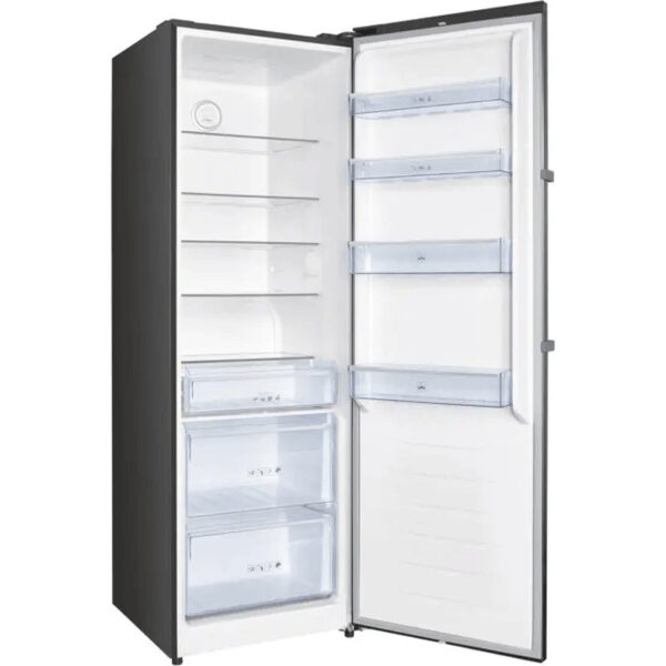 Congélateur vertical MAXWELL 300L NoFrost 7 Tiroires Silver MAX-CVNF300AIS