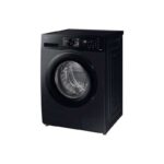 Machine à laver Samsung 9Kg EcoBubble™ Noir WW90CG0EDABAS