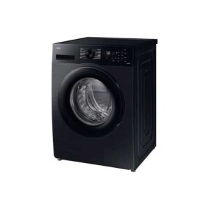 Machine à laver Samsung 9Kg EcoBubble™ Noir WW90CG0EDABAS