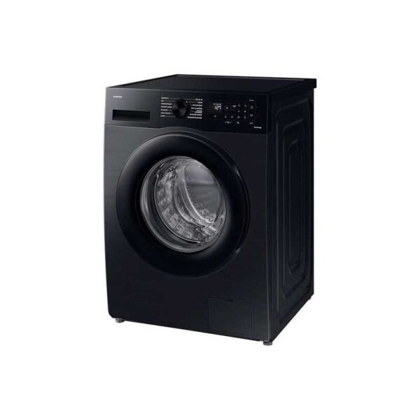 Machine à laver Samsung 9Kg EcoBubble™ Noir WW90CG0EDABAS