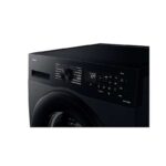 Machine à laver Samsung 9Kg EcoBubble™ Noir WW90CG0EDABAS
