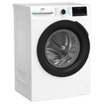 Machine à laver BEKO 7 Kg Blanc Inverter BM3WFU47200