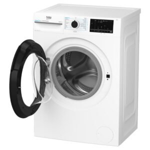 Machine à laver BEKO 7 Kg Blanc Inverter BM3WFU47200