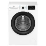 Machine à laver BEKO 7 Kg Blanc Inverter BM3WFU47200