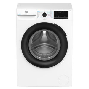 Machine à laver BEKO 7 Kg Blanc Inverter BM3WFU47200