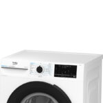 Machine à laver BEKO 7 Kg Blanc Inverter BM3WFU47200