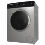 Machine à laver BRANDT 9Kg Inverter Silver BLF942S