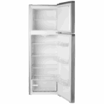 Réfrigérateur BRANDT LessFrost 400 Litres Inox BDE4310BX