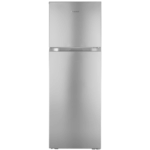 Réfrigérateur BRANDT LessFrost 400 Litres Inox BDE4310BX