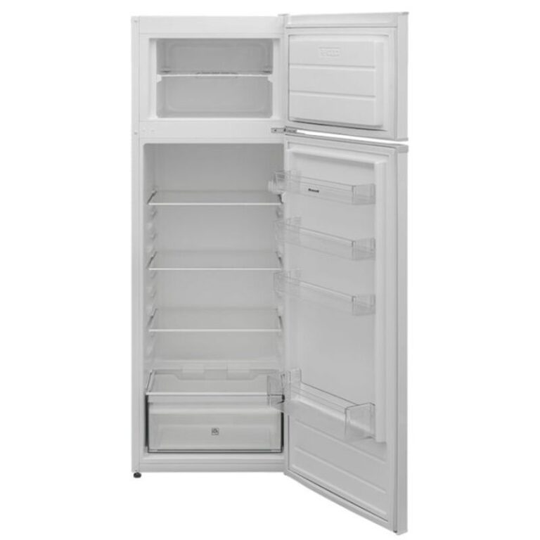 Réfrigérateur BRANDT 2 portes LessFrost 280 Litres BDT3210BW