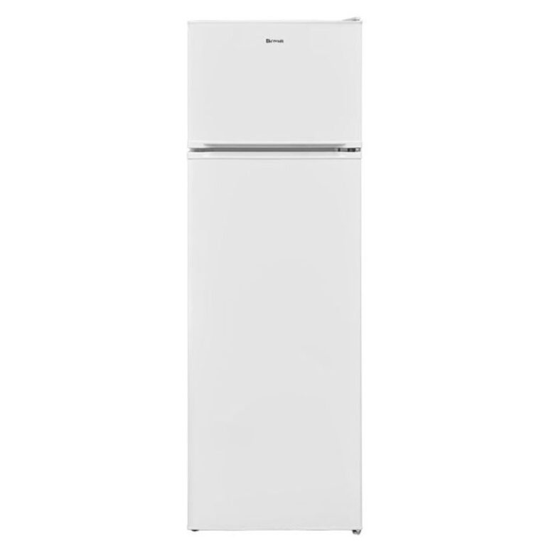Réfrigérateur BRANDT 2 portes LessFrost 280 Litres BDT3210BW