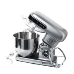 Robot Pétrin Florence 2200W 10L Silver SM-A02S