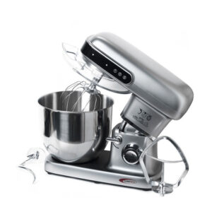 Robot Pétrin Florence 2200W 10L Silver SM-A02S