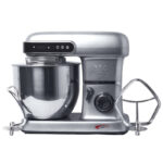 Robot Pétrin Florence 2200W 10L Silver SM-A02S